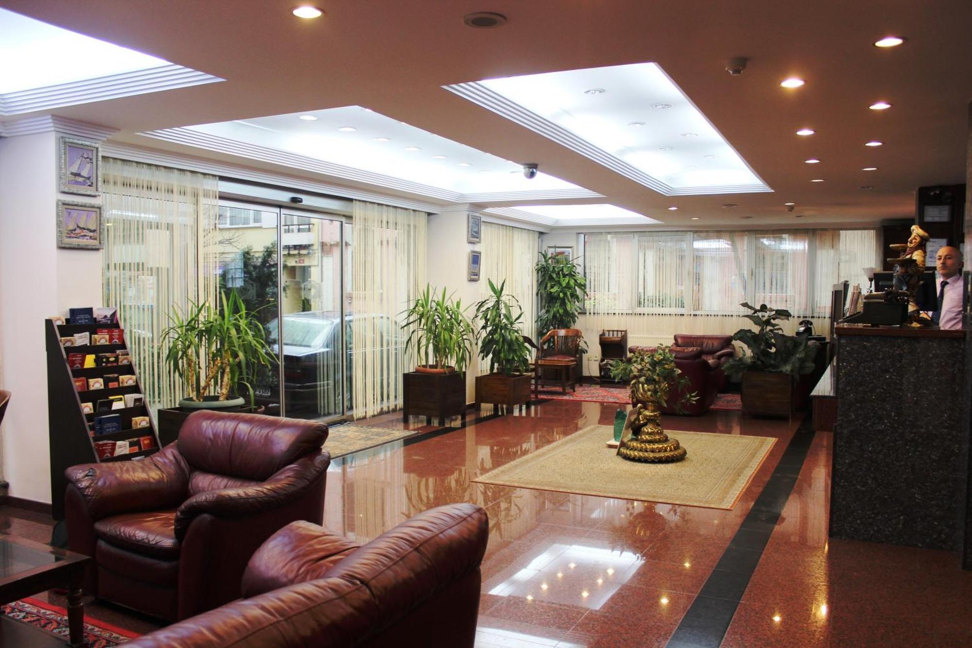 Kadikoy Otel — Photos 1